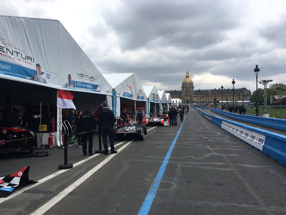 Le_Tone's tweet photo. Quelques photos qui traînent #parisgp #FormuleE https://t.co/qrYyHcTgIH