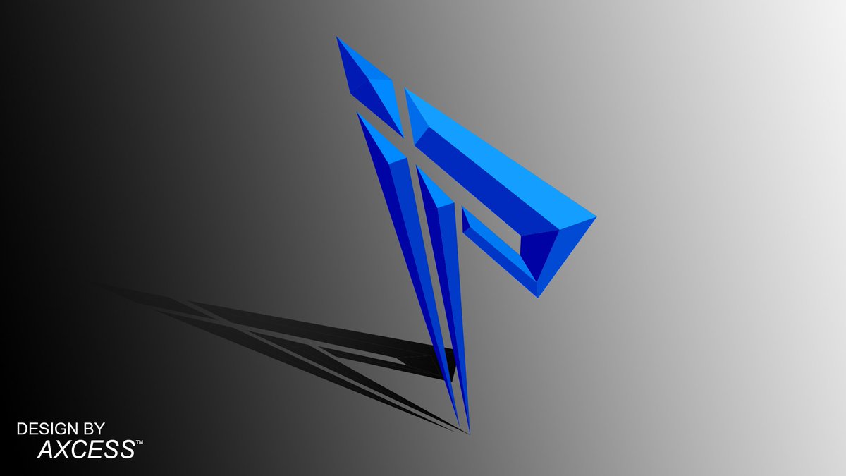 AxcessGraphics's tweet image. Final Design Finished