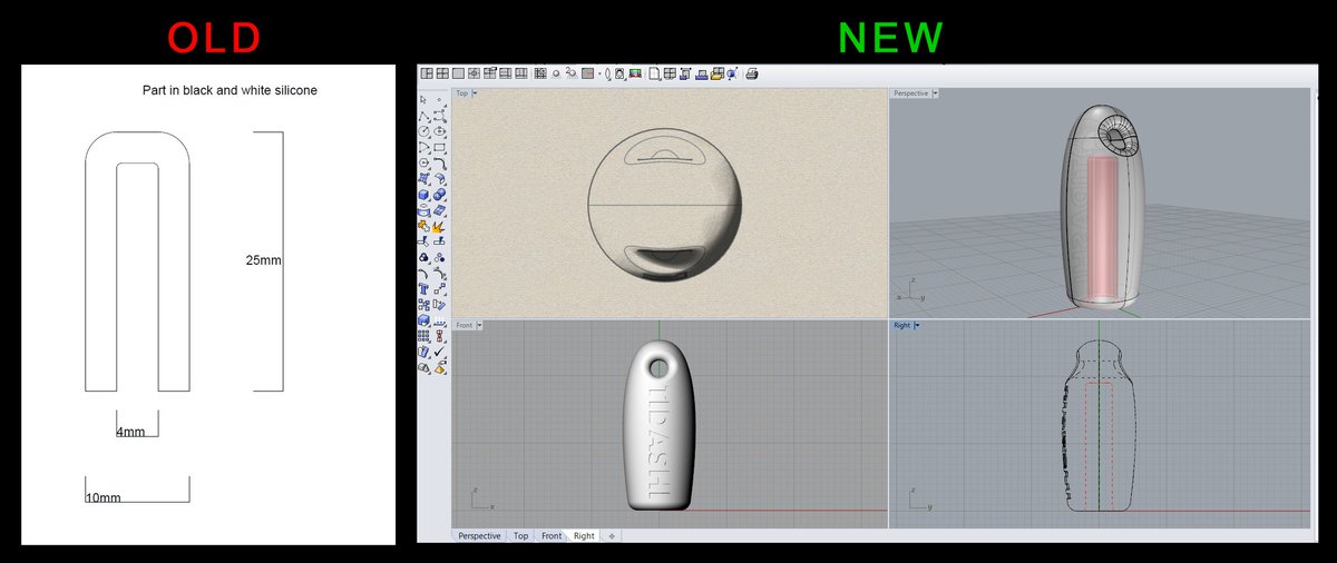SplinterSeed's tweet image. New cap design for Tidashi. igg.me/at/tidashi/x/1…