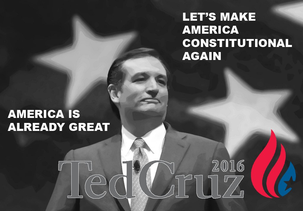 RichardJSunkle's tweet photo. #CruzCrew free use https://t.co/q1Ol9nT7Gz