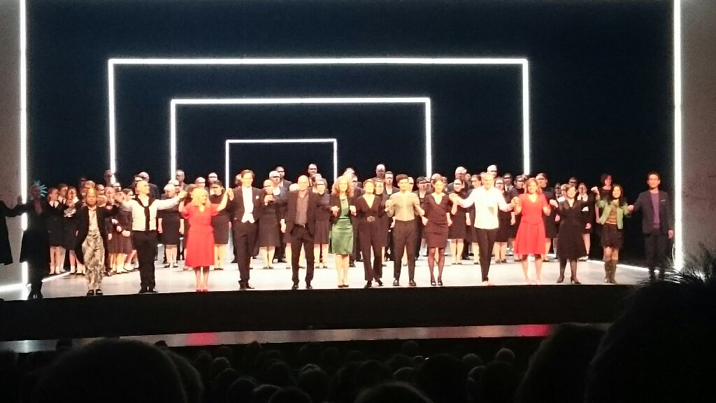 Werner (@schussentaler) on Twitter photo Curtain call <a href="/StaatstheaterKS/">Staatstheater Kassel</a> A great accomplishment 2night at the premiere of 'Die Tote Stadt' by Korngold! Curtain call <a href="/StaatstheaterKS/">Staatstheater Kassel</a> A great accomplishment 2night at the premiere of 'Die Tote Stadt' by Korngold!
