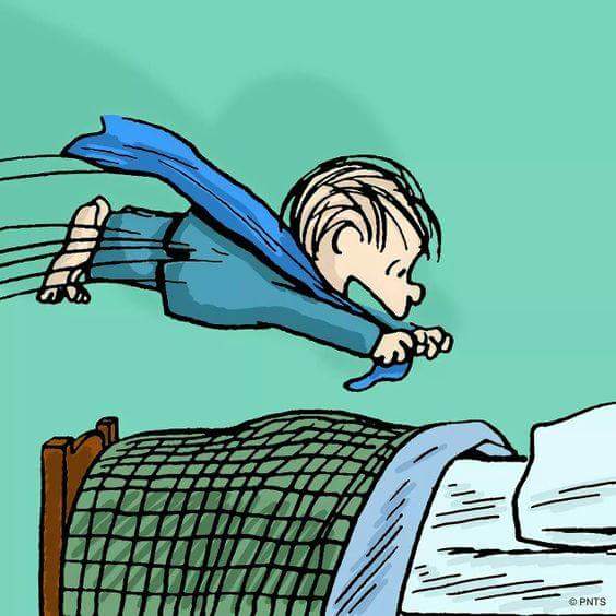 Nite Nite twitterworld. I'm out 👋 🐾 👼 🌙