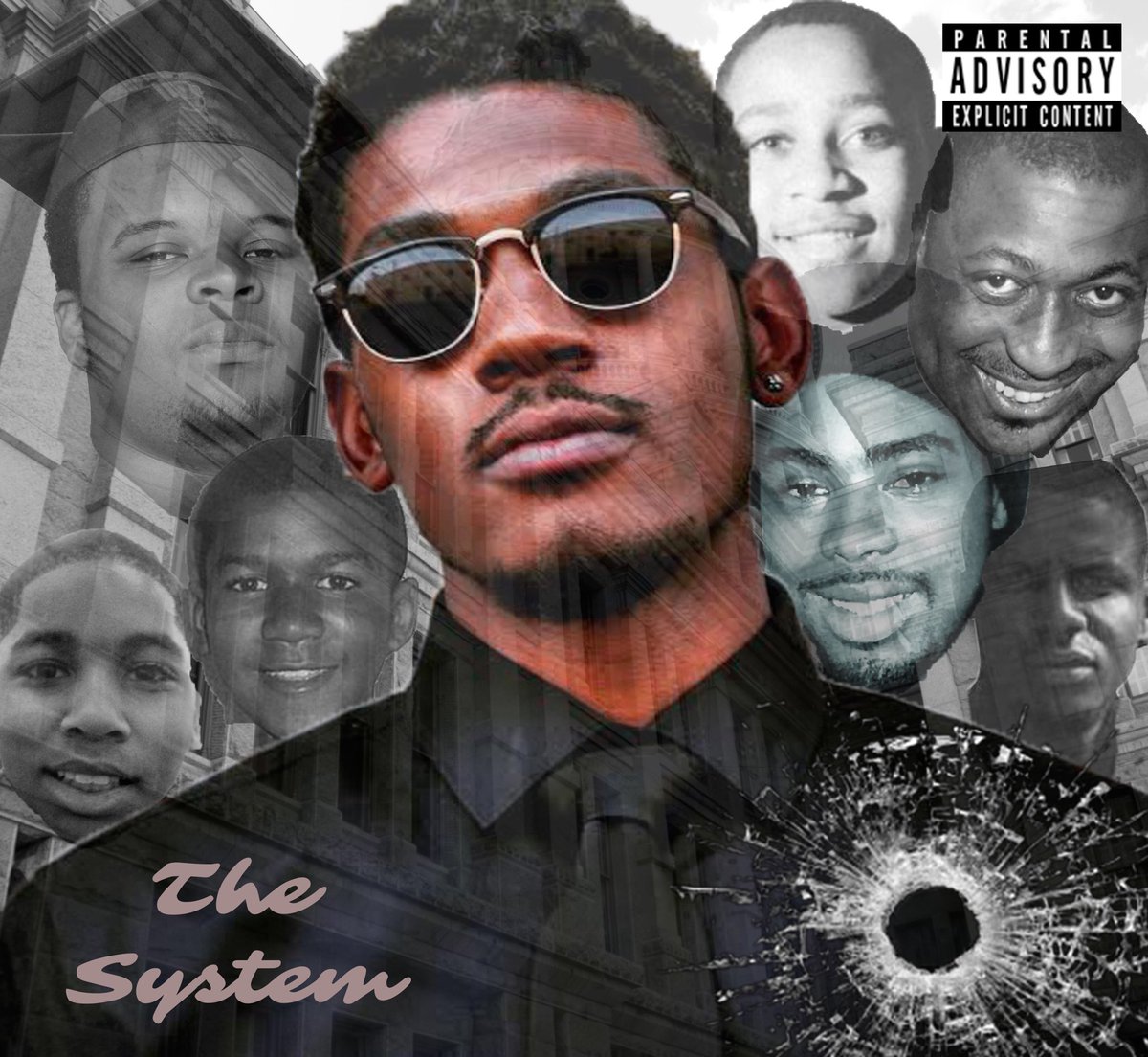 sterlthemoor's tweet image. 🚨 New Song at 9:35pm. 🚨#TheSystem #LeMoor #Texas