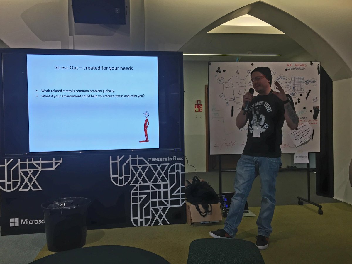 Mika Virkki tweet media