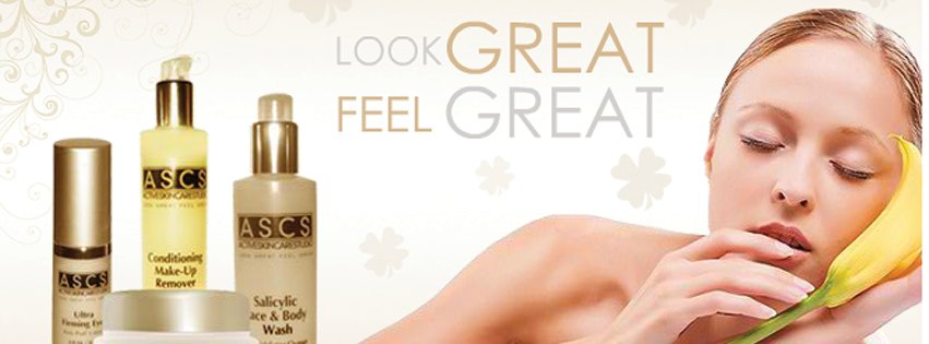 ActiveSCS's tweet image. 20% Off All ASCS Products! Dermatologist Medical grade skin care. activeskincarestudio.com. #skincare