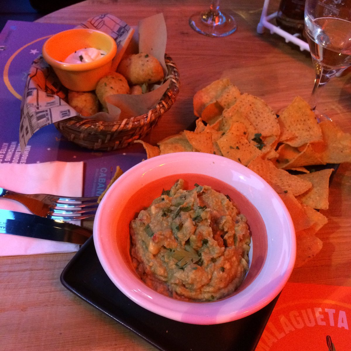 ELorna12's tweet photo. @cabana_brasil thank you for having us! Great food followed by some nice aperitifs! X https://t.co/EBS42qYKKZ