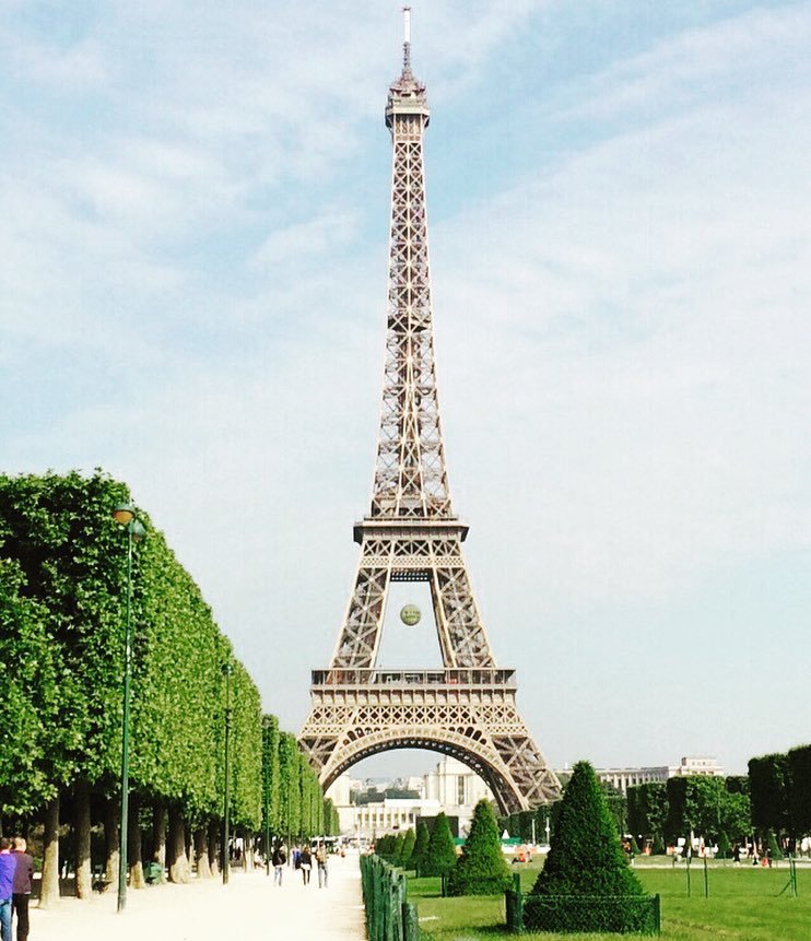 PicsFromEiffel's tweet image. #Paris #eiffelturm #eiffelturmparis  #effeltower #TagsForLikes #TFLers #vacation #visiting… ift.tt/1VKwNYW
