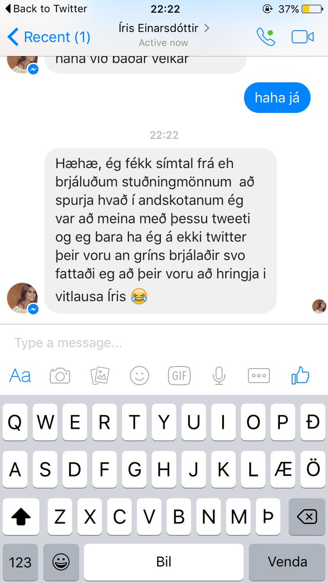 No words needed #olisdeildin <a href="/riddararnir/">Hvítu Riddararnir</a>