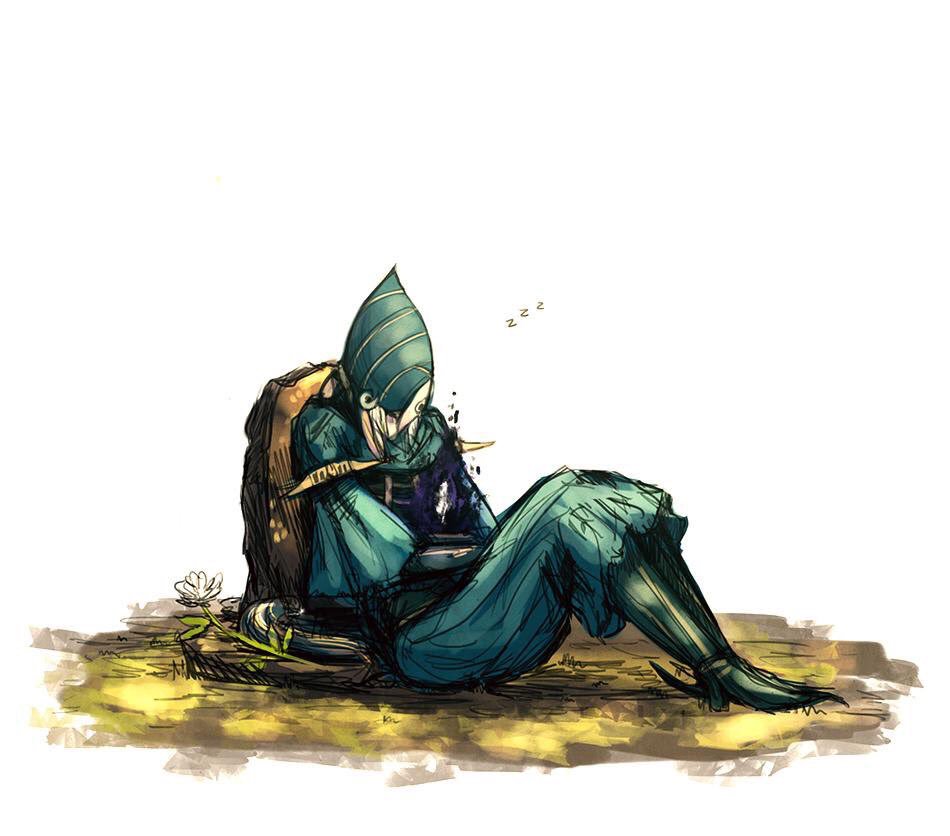 Lord\