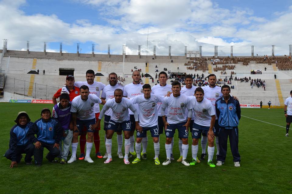 CCDMunicipal's tweet photo. 📷 Mira las mejores imágenes del empate en Cusco. #EchaMuni https://t.co/36IqWwr2fN