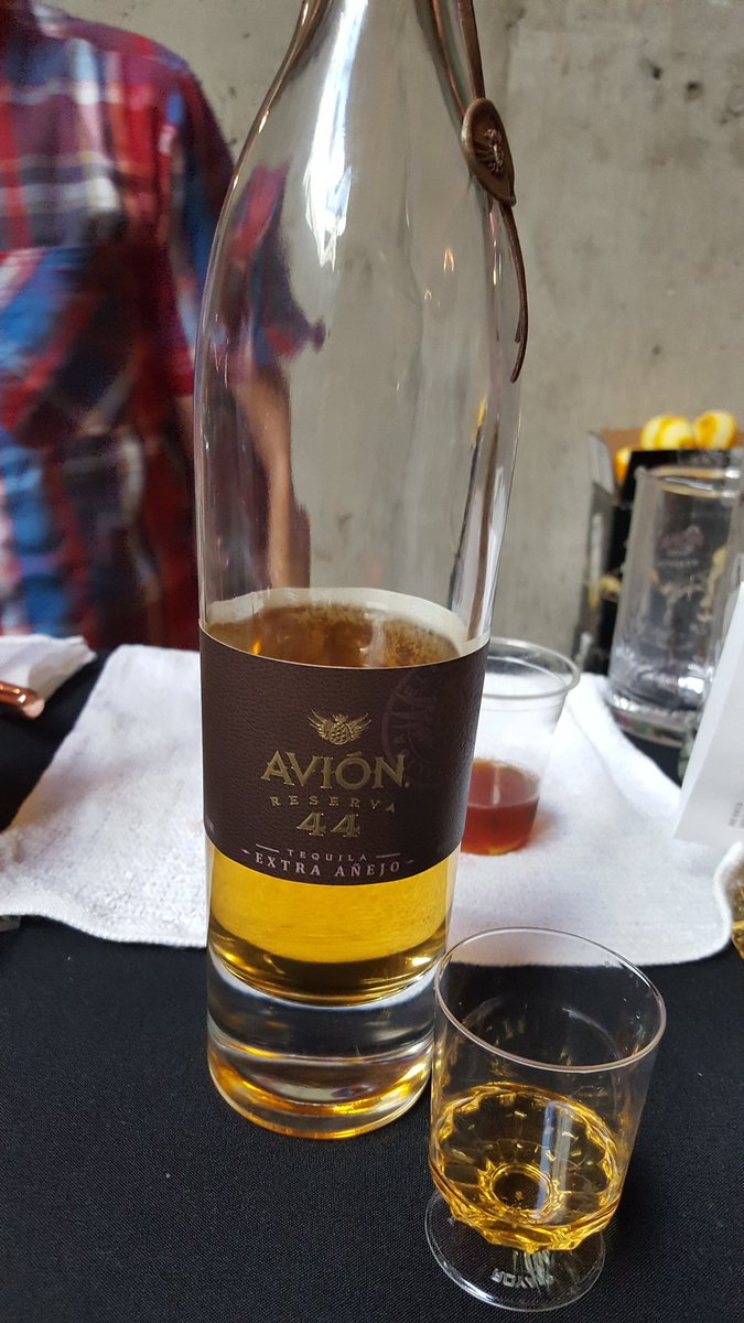 Starting off the VIP hour of NWTF right today with <a href="/TequilaAvion/">Tequila Avión</a> 44!