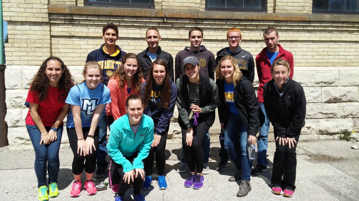 So thankful for the opportunity to volunteer at one of our local food pantries. #hungercleanup