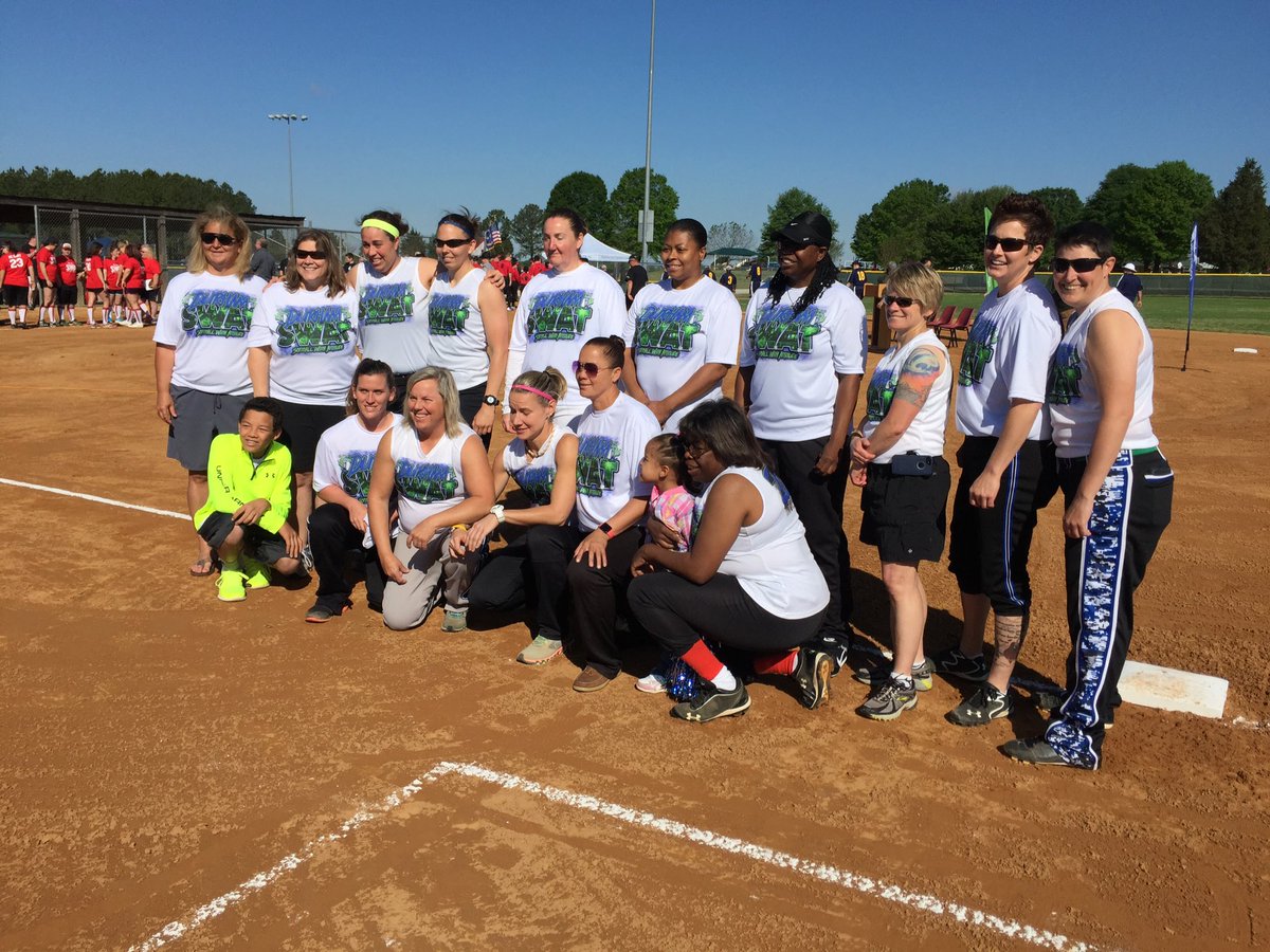 nclewa's tweet photo. Durham SWAT and NCLEWA Team is 4-0!!  Good job ladies https://t.co/IeXZcIILPx