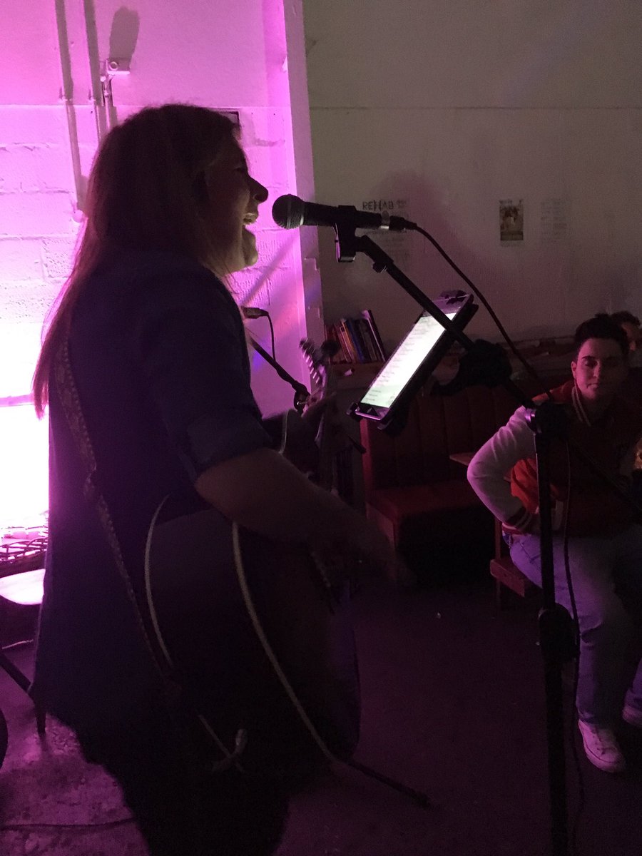 She17music's tweet photo. @LadyPresidentHQ @doloresrocket SamH @samtheforth  @WildCardBrewery #unite #ladybeer @IWCBD https://t.co/Eao8W7vLzL