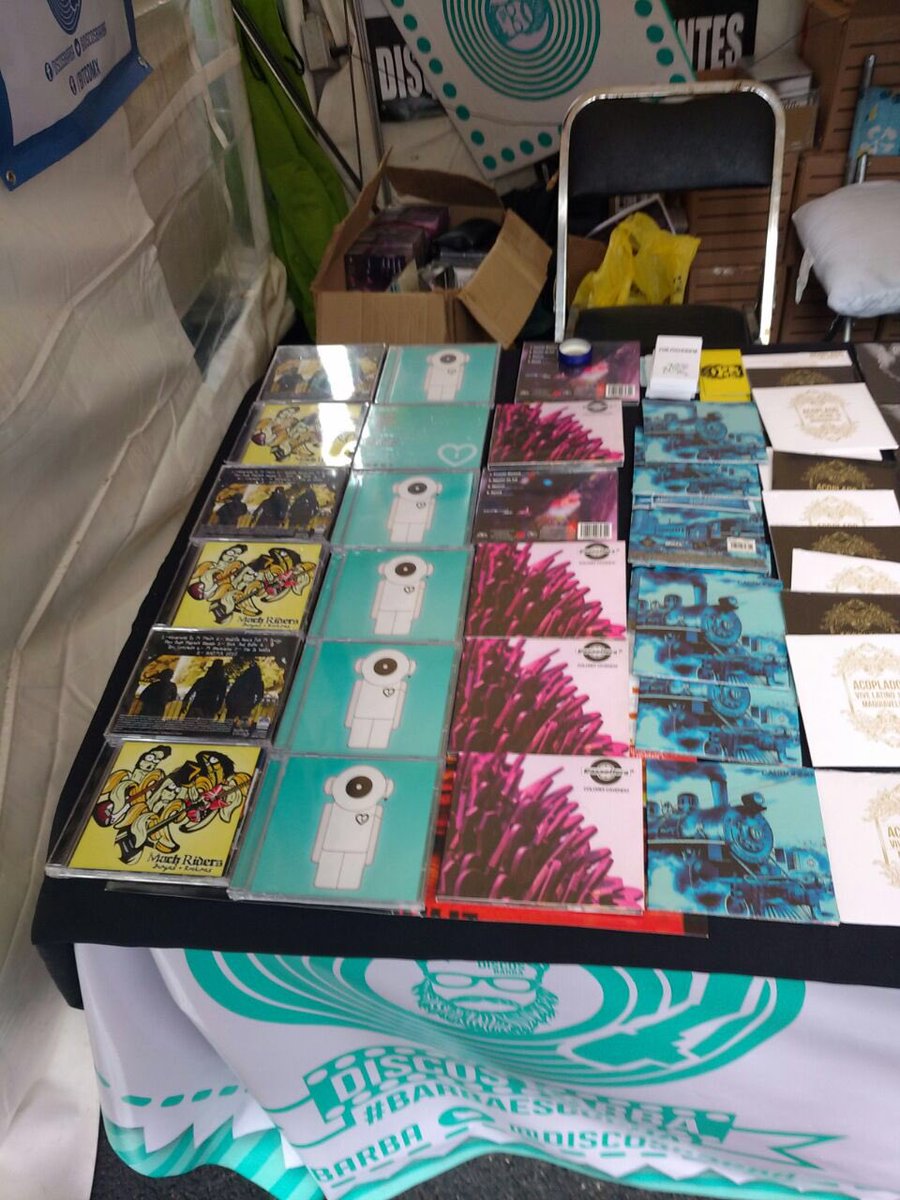 bitcdmx's tweet image. Listo el disco de B.I.T.  Ahorita a ma venta en el @vivelatino