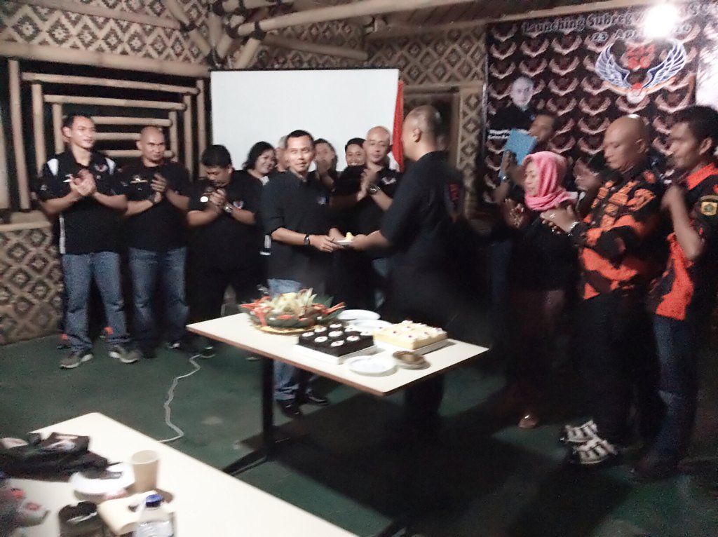 SC234Bogor tweet media