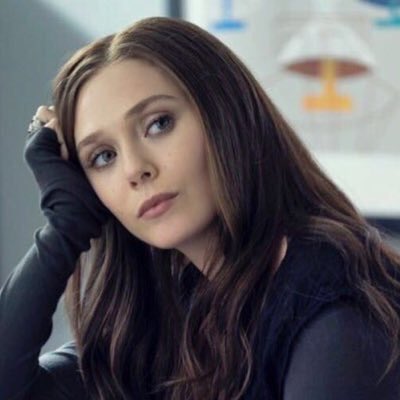 ComicBookNOW's tweet image. Why is she so adorable why