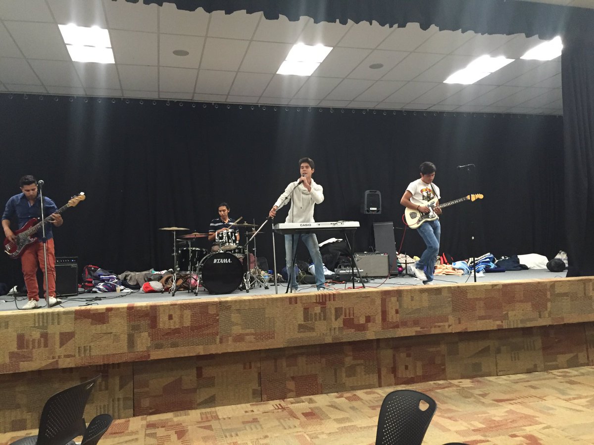 JaquelinnePena's tweet image. Para animar a los hackers!!! #YoSoyHackbajío @TecLean @MLHacks