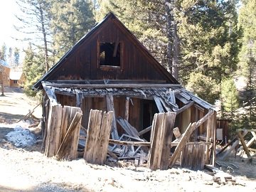 GoldRushNuggets's tweet image. Historic Gold Mining Areas throughout the U.S.A. &amp;gt;&amp;gt; goldrushnuggets.com/medeforgo.html #ghosttowns #miningtowns #history