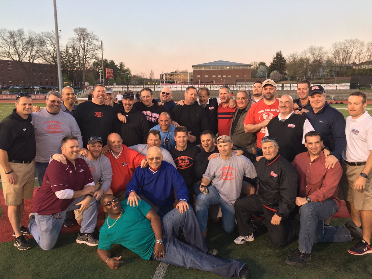 ESU_Football tweet picture