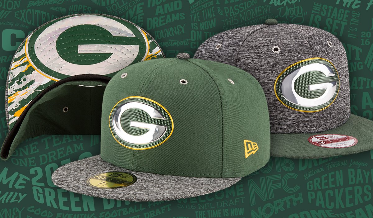 packers's tweet image. Round 3!

RT to win an official #PackersDraft cap. Another random winner will be selected tomorrow night.