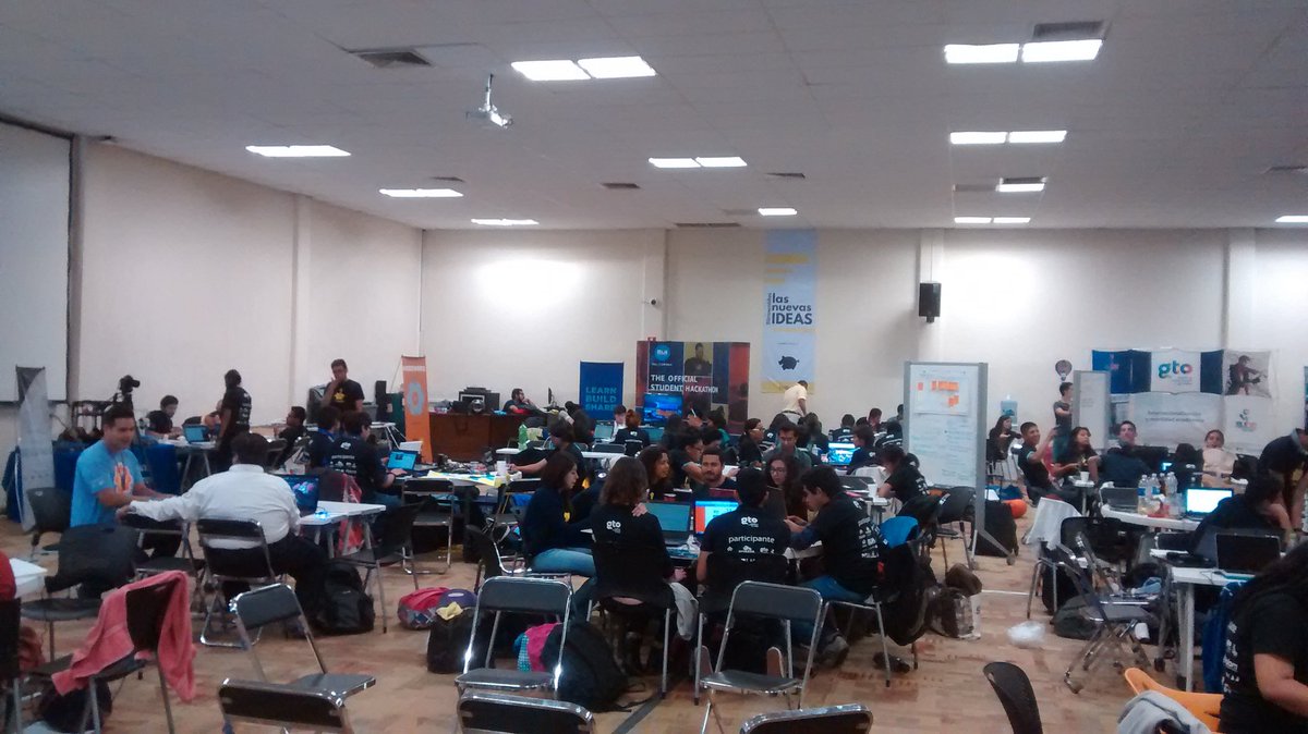 rodo_ferro's tweet image. #YoSoyHackbajio