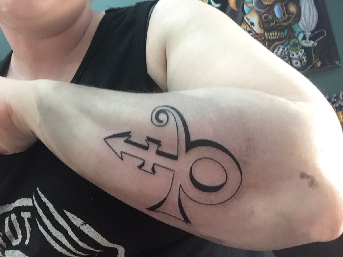 tortured randa tweet media