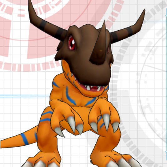 アグモン Agumon Digmon Twitter