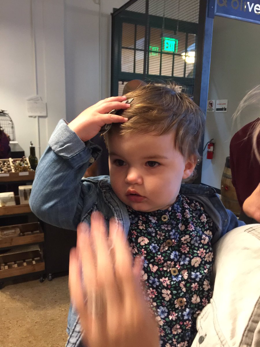 keithdarnold's tweet photo. Taking her bow out at #libertypublicmarket! https://t.co/iTZp953Bln