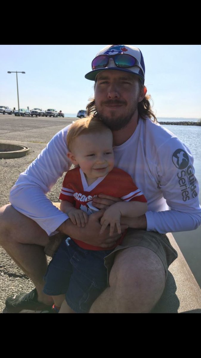 amstack18's tweet image. 24th on the co-angler side today at Rend. Good start to the @FLWFishing season!