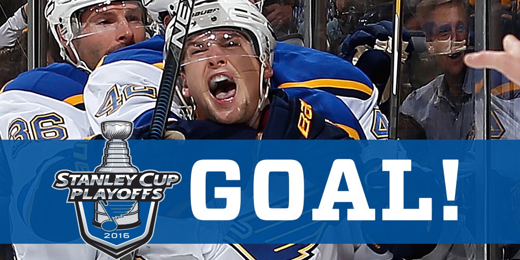 StLouisBlues's tweet photo. UPPY!!!!!!!!!!!! #stlblues #WeAllBleedBlue https://t.co/hafLEQOCZV