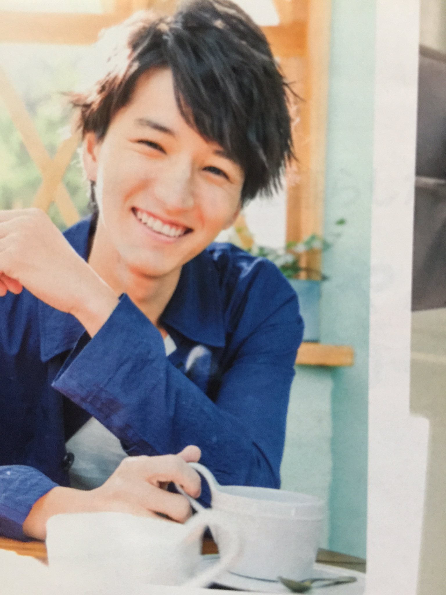 Kei 究極question田口君は可愛いかかっこいいか 田口淳之介 田口くん 可愛いの宝石箱 それは田口淳之介様 可愛い派 ほろよい悠理 T Co Dziihds9ds Twitter
