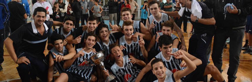 Buenos Aires campeón. El resumen de la última jornada del #ArgentinoU14. -> cabb.com.ar/web/buenos-air…