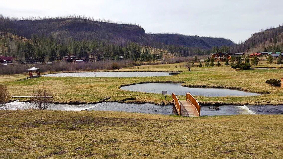 Greer Lodge Resort Cabins On Twitter Beautiful And Relaxing