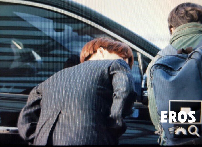 160424 #Kai #Jongin ❤️❤️😂