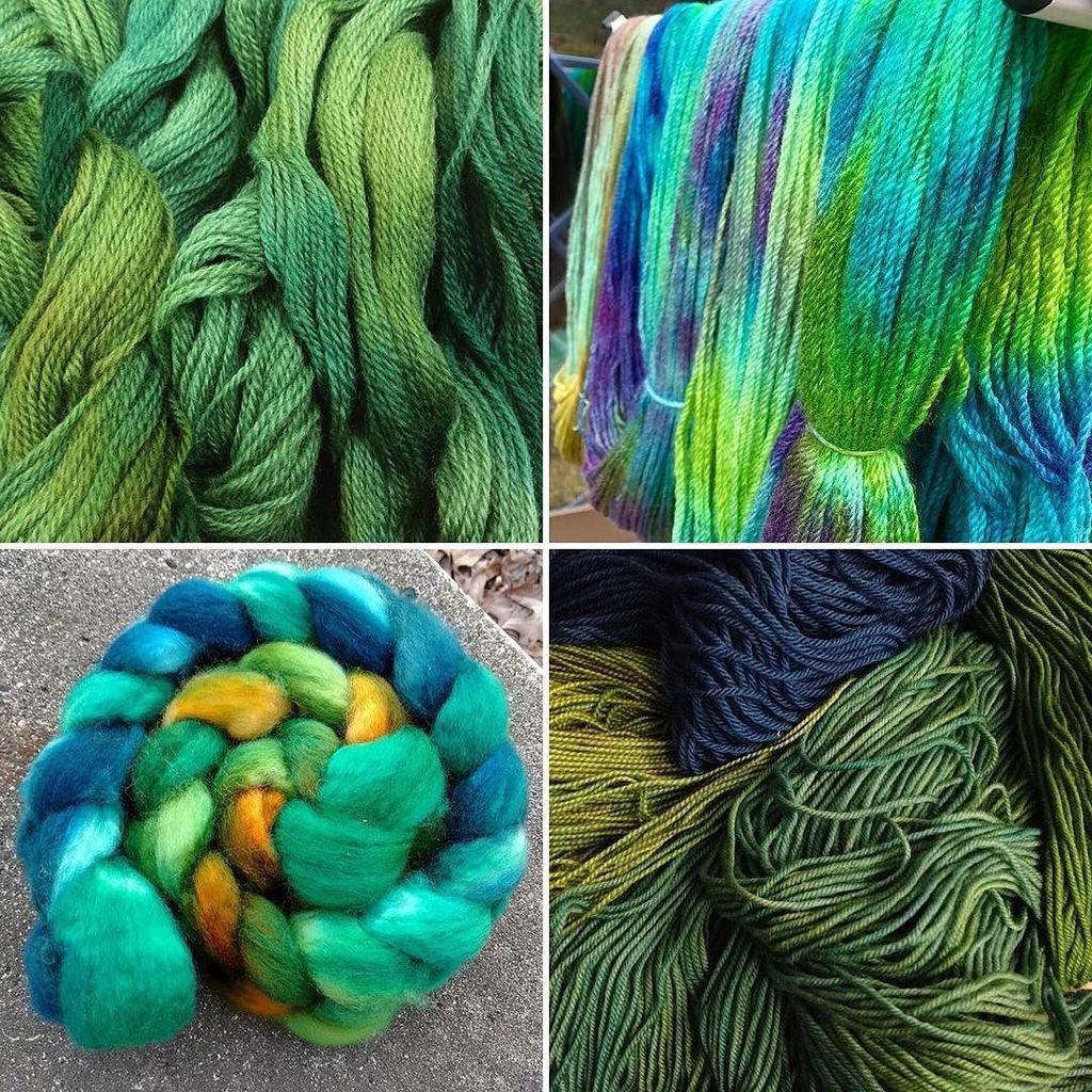 MNKnitGuild's tweet photo. Be sure to share your #yarnover2016 market haul by using the hashtag! 🌎 (Yarn images c/o @… https://t.co/uCrHPXMEoC https://t.co/B97oDPUOhV