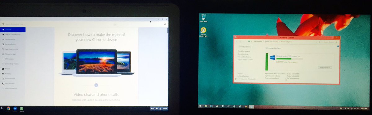 One of these things is not like the other. #currentstatus #softwareSaturday #thingstodowhenyouhaveacold #MyDayInLA