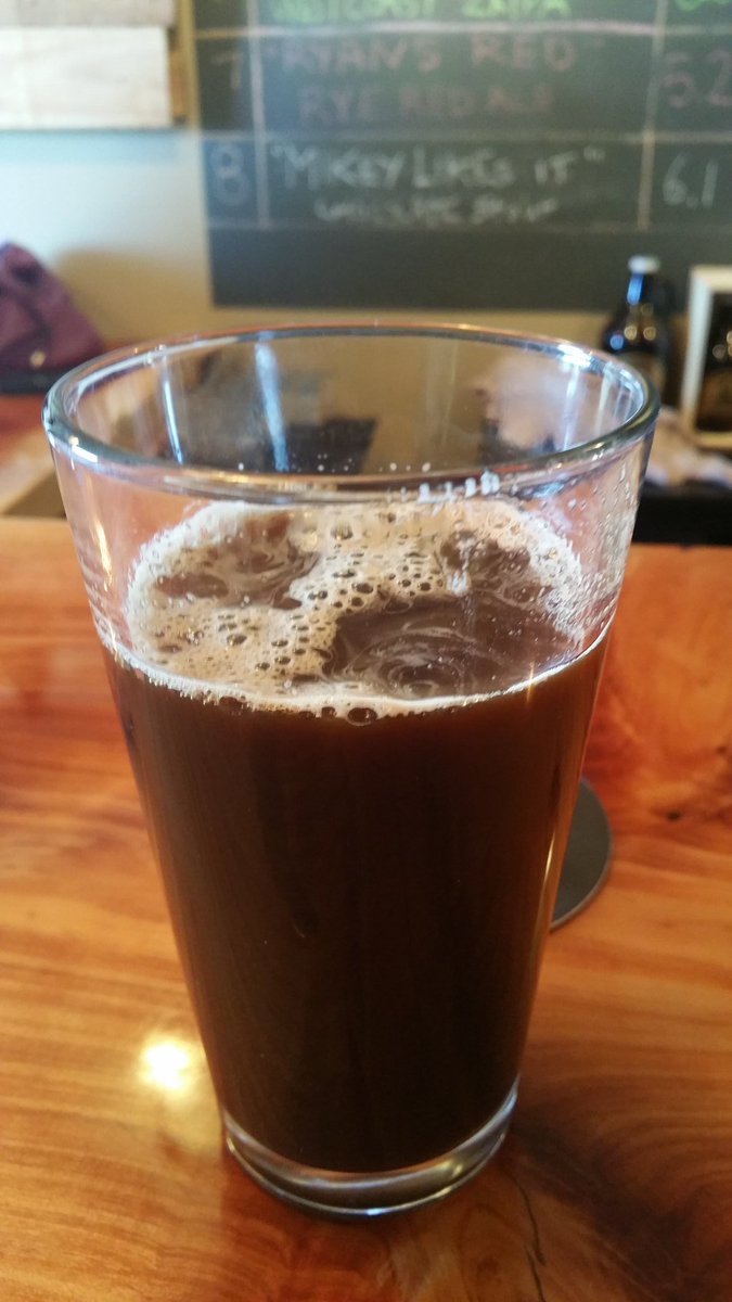 So long Mikey Likes it! <a href="/Argonautbrewing/">Argonaut Brewing Co</a>