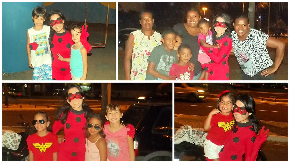 Miraculous Channel tweet media