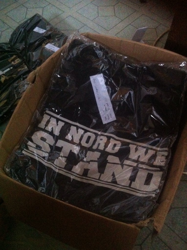 GN MERCH'27 tweet media