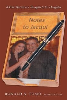 OnlineBookClub's tweet image. FEATURED BOOK - Only 99 cents!

Get it now: forums.onlinebookclub.org/shelves/book.p…

"Notes To Jacqui" by @rtomo

#polio #survival