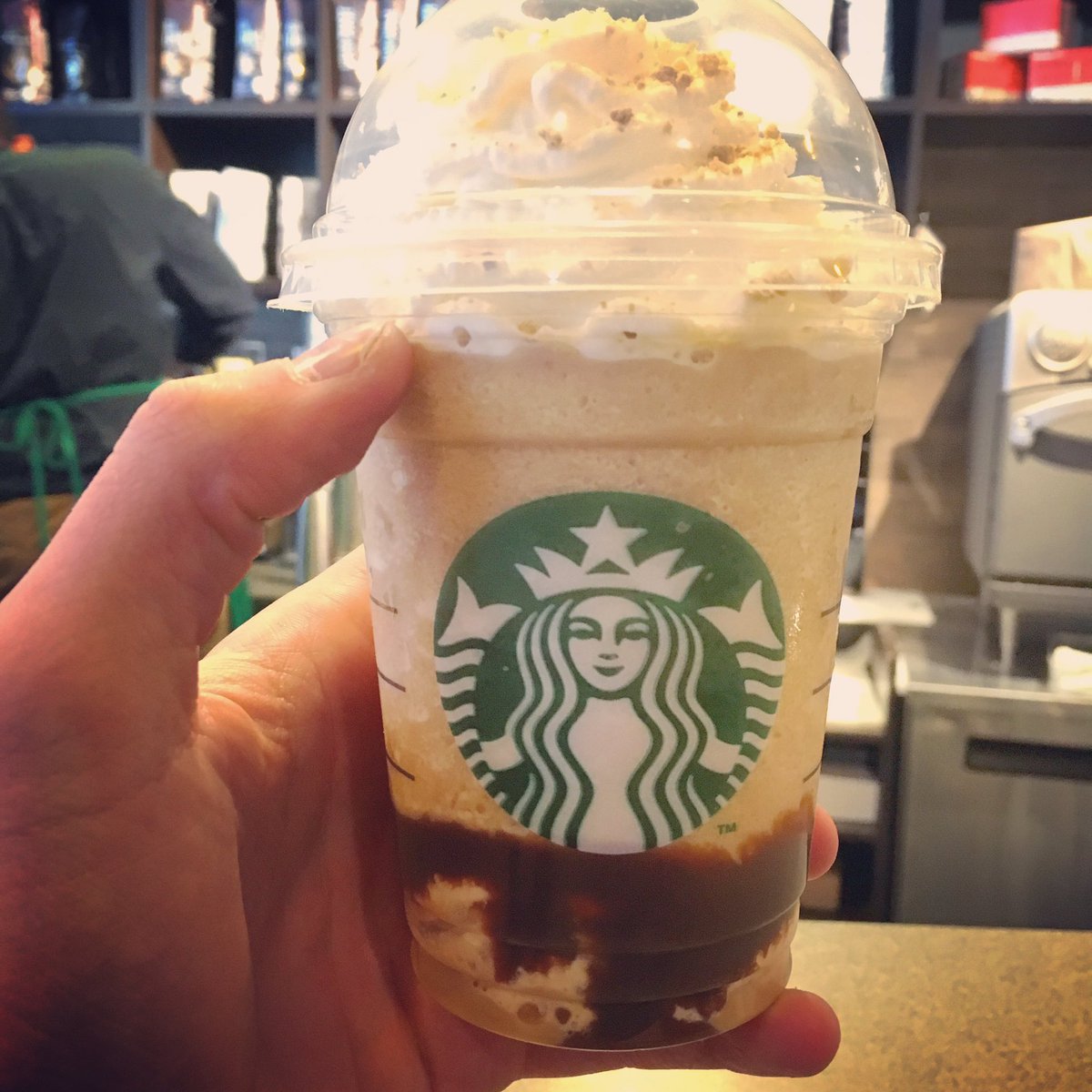 Starbucks UnivCircle tweet media