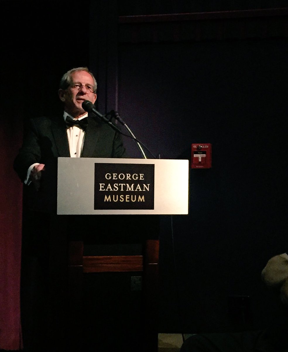 yelpROC's tweet image. Thank yous and announcements from the @FastForwardRoc film festival 📽 #FastForwardRoc