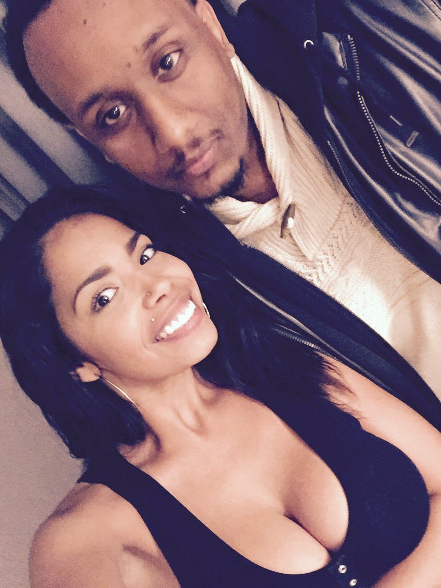 INTLH_'s tweet photo. Me and Miss Ginger.. #KiTF #XXX https://t.co/G42y7i3Tru
