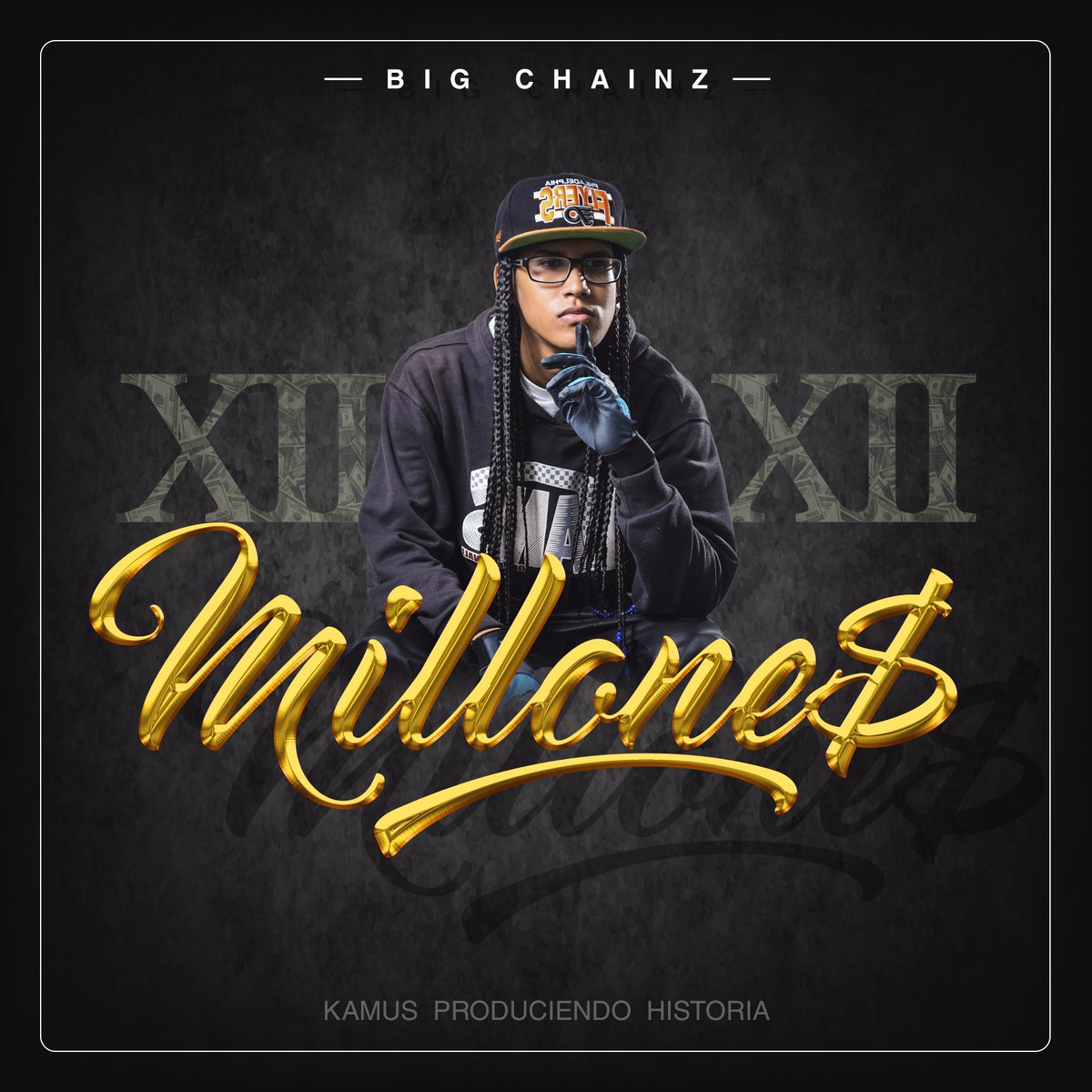 BigChainzRap's tweet photo. 12 MILLONES :
iTUNES: 
https://t.co/26PArnaVkL

MUZOIC: 
https://t.co/CFqWslI2Bg

SHAZAM: 
https://t.co/6rJtjBjbkI https://t.co/cGgarCRjg7