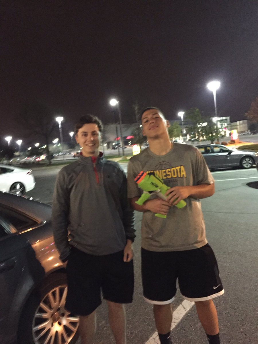 DevanGreene2's tweet photo. Got a kill on Andrew Story from team nerfkateers @ep_nerf16 https://t.co/EM5nSxlCbN