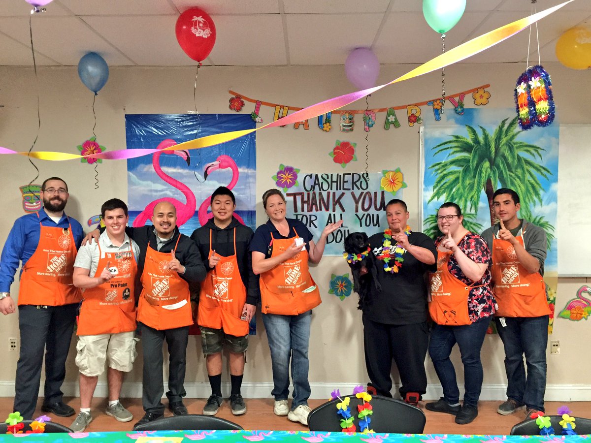Bunthan on Twitter: "Cashier Appreciation at the Morgan Hill ... Bunthan on Twitter: "Cashier Appreciation at the Morgan Hill ...