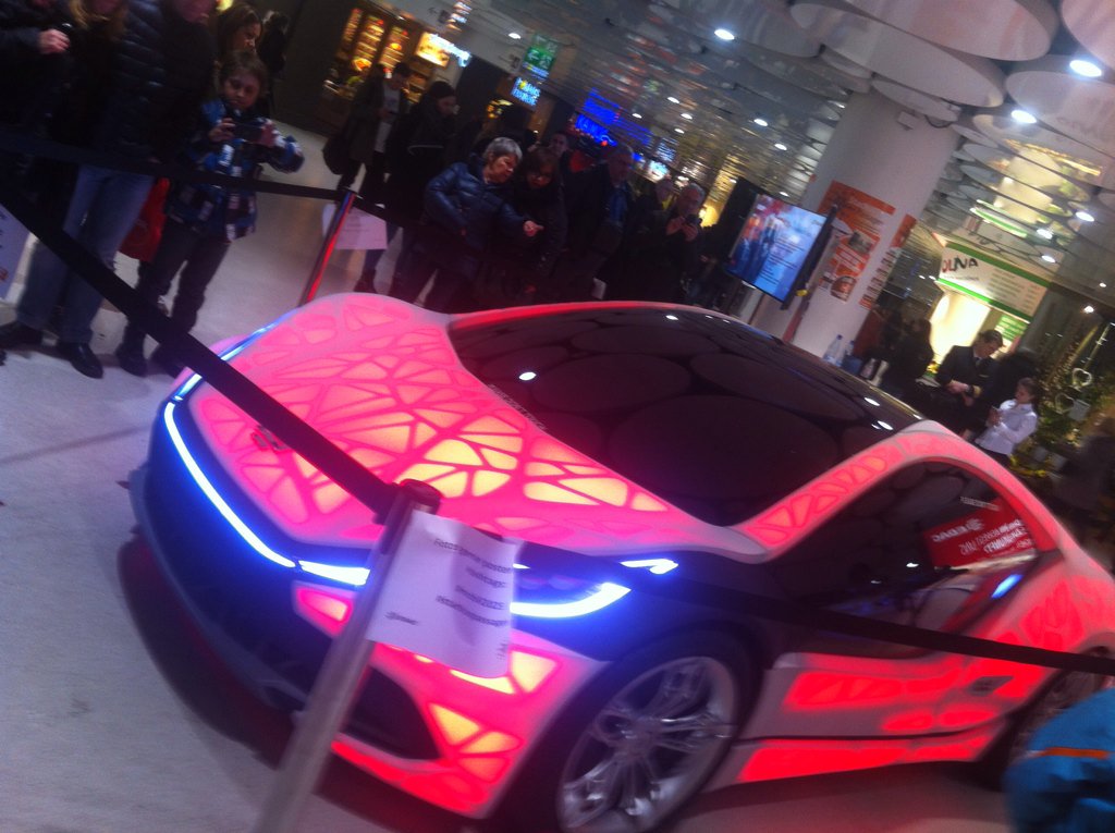 😍😍😍😍 #cars #carlover #stachuspassagen #mobil2025 lightning color car #Munich #Muenchen
