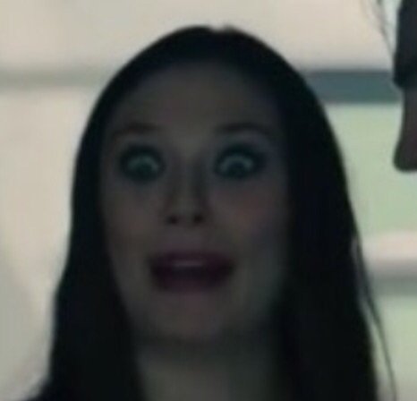 SprinterSilver's tweet image. Wanda Siempre Tan Bella. (?)