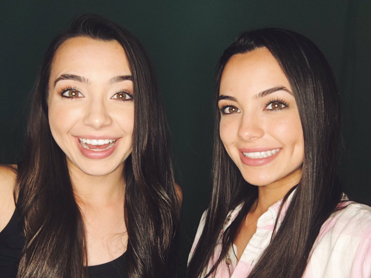 veronicamerrell's tweet image. Can't believe how close we are to 1 million subscribers on our YouTube channel! 😱 thank you all so much! 💜